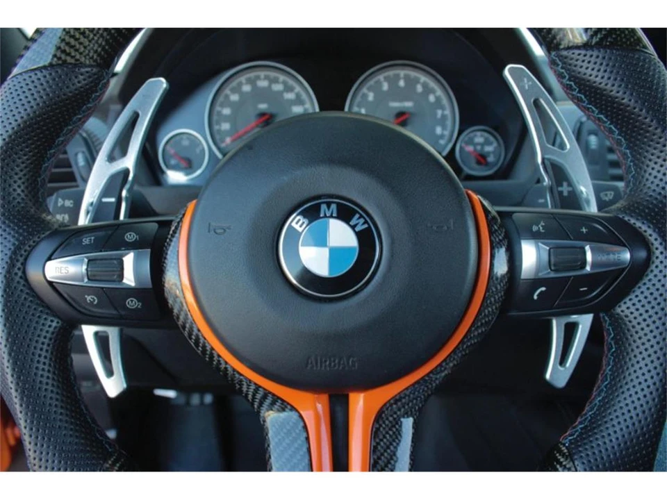 2015 BMW F82/F83 M4 - Image 9 of 12