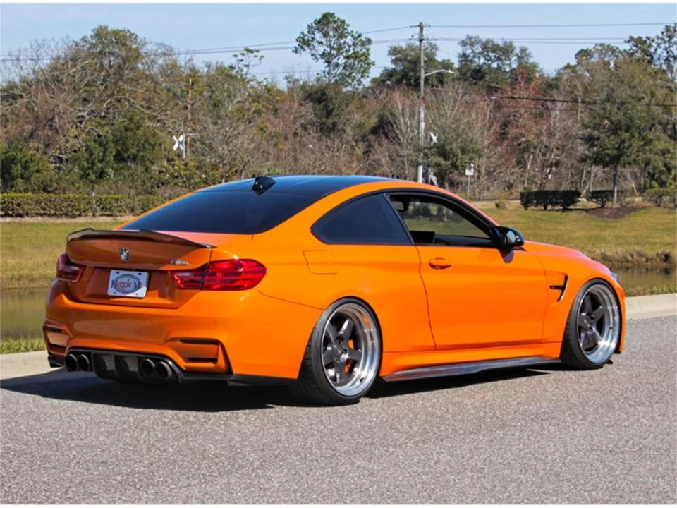 2015 BMW F82/F83 M4 - Image 3 of 12