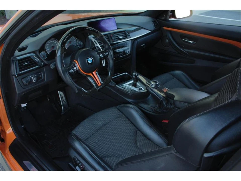 2015 BMW F82/F83 M4 - Image 12 of 12