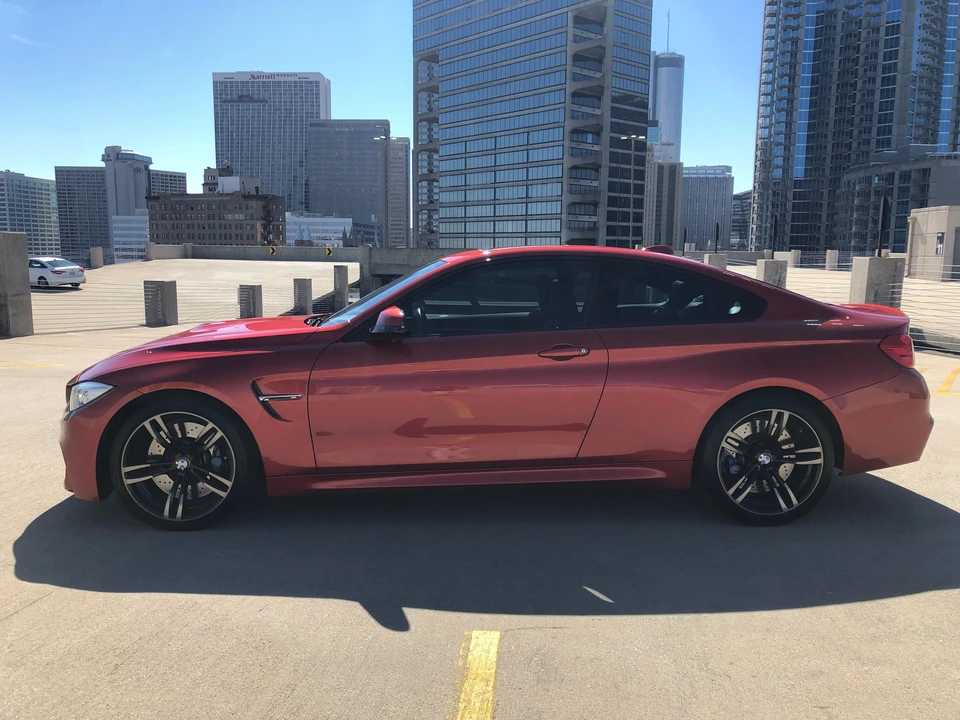 2015 BMW F82/F83 M4 - Image 6 of 7