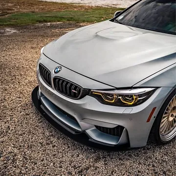 2015 BMW M4