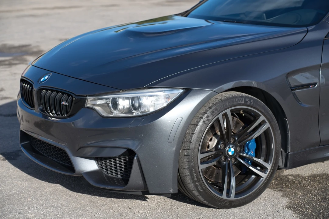 2015 BMW F82/F83 M4 - Image 8 of 21