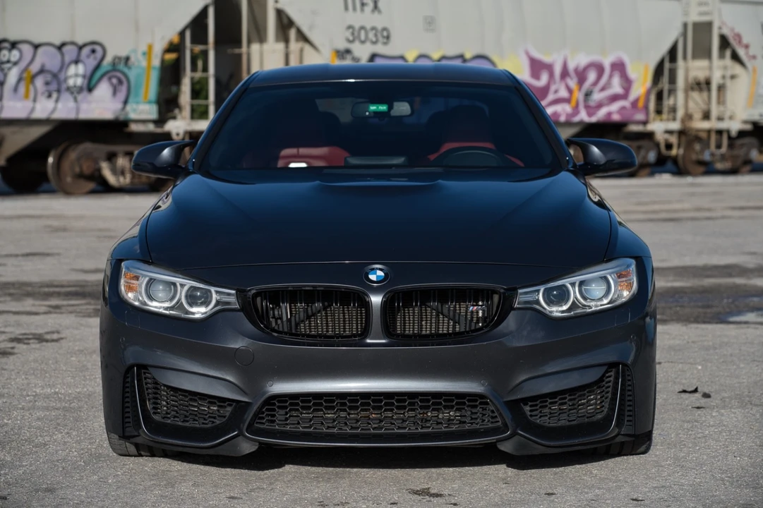 2015 BMW F82/F83 M4 - Image 3 of 21