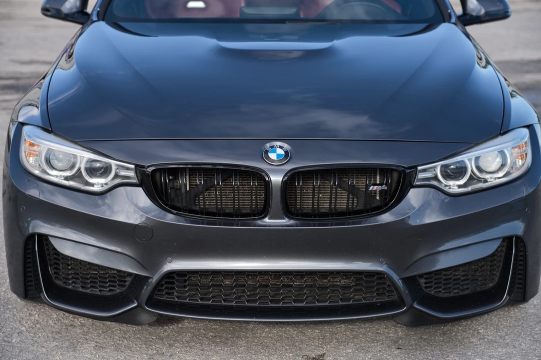 2015 BMW F82/F83 M4 - Image 6 of 21