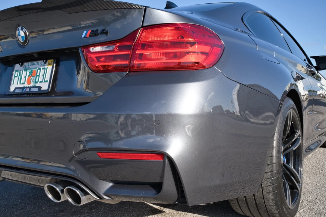 2015 BMW F82/F83 M4 - Image 19 of 21
