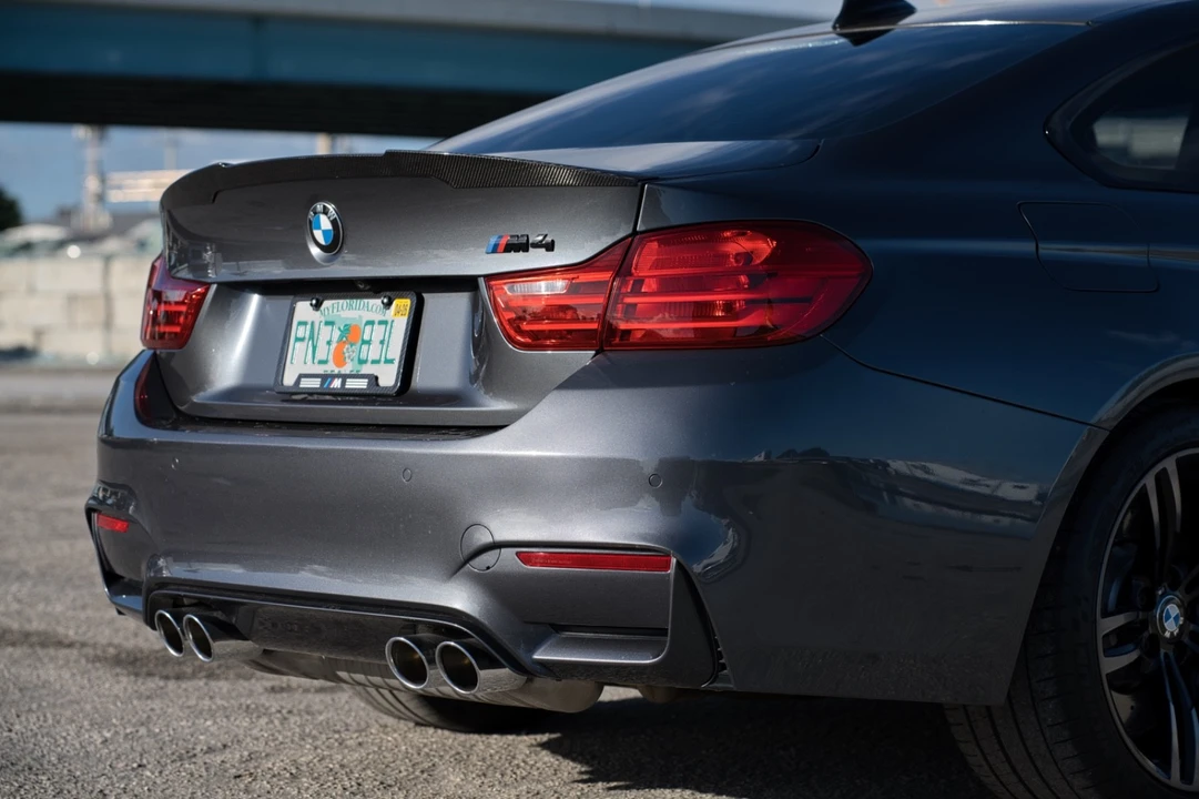 2015 BMW F82/F83 M4 - Image 17 of 21