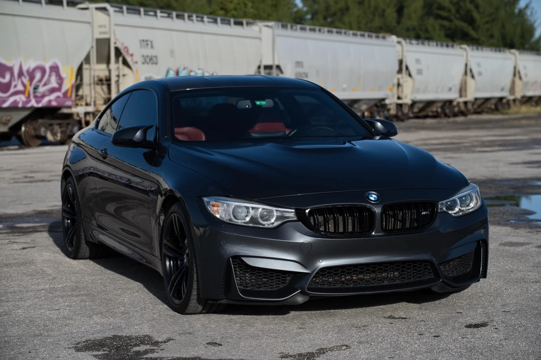 2015 BMW F82/F83 M4 - Image 2 of 21
