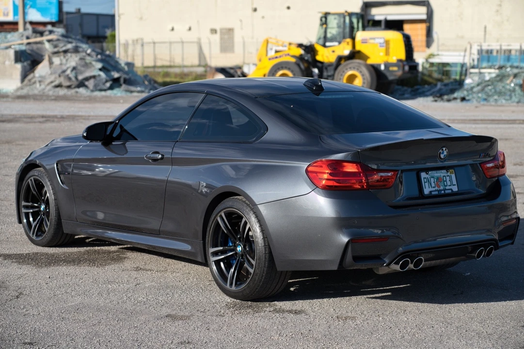2015 BMW F82/F83 M4 - Image 7 of 21