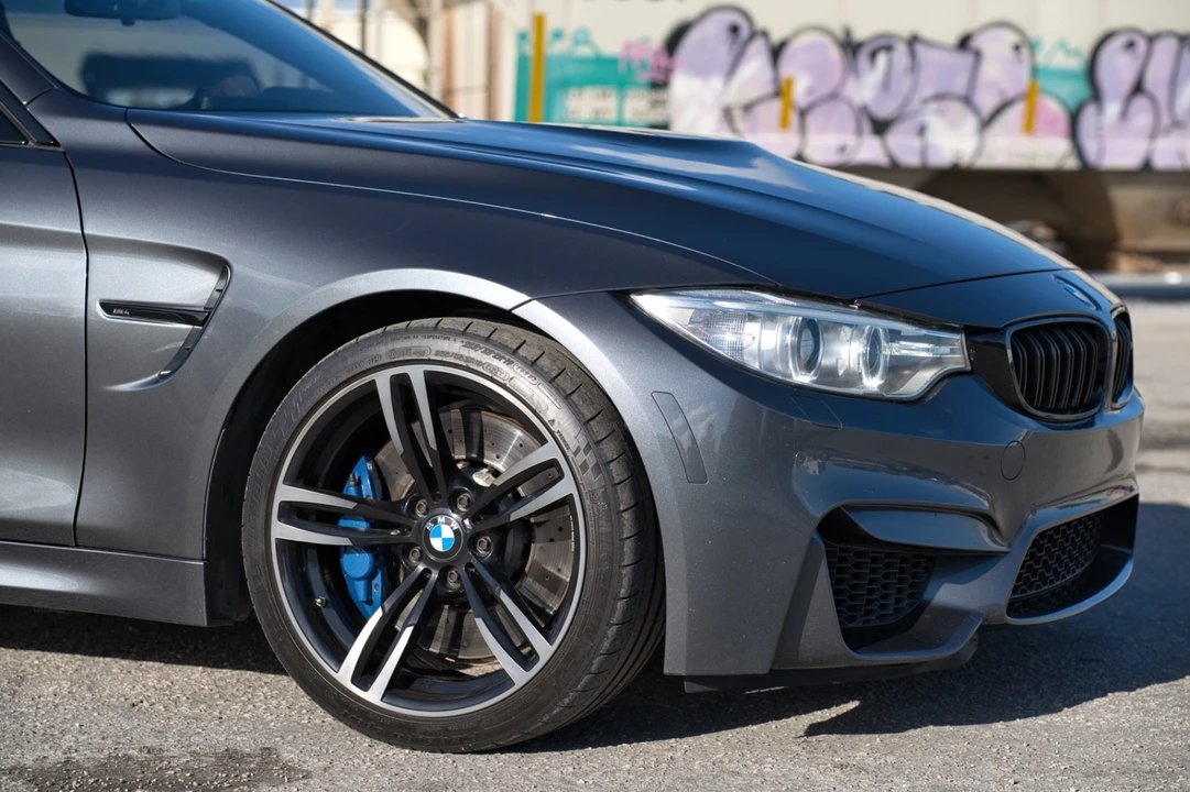 2015 BMW F82/F83 M4 - Image 18 of 21
