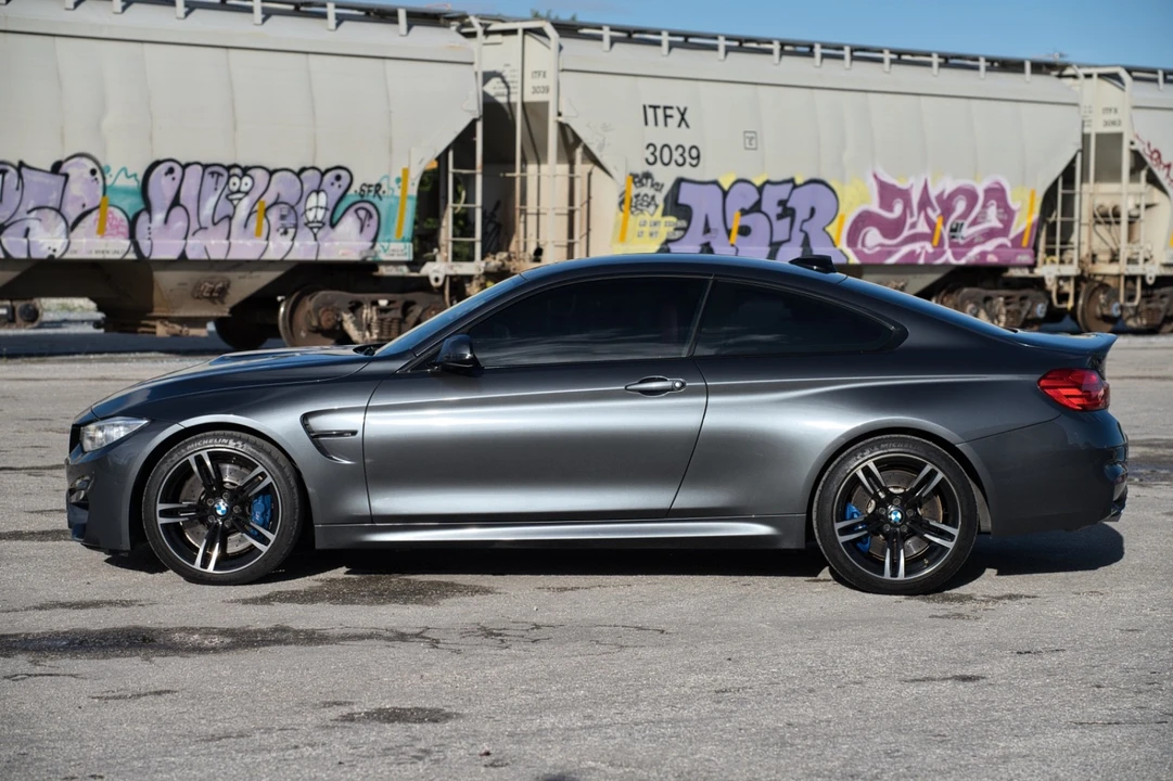 2015 BMW F82/F83 M4 - Image 9 of 21