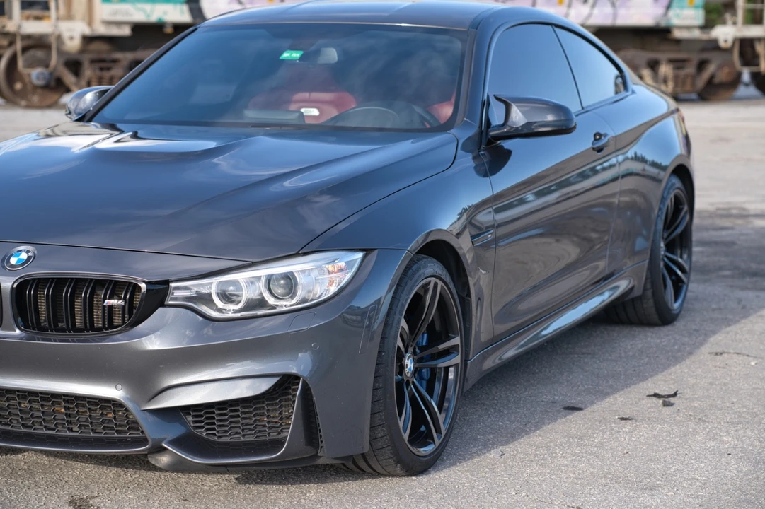 2015 BMW F82/F83 M4 - Image 5 of 21