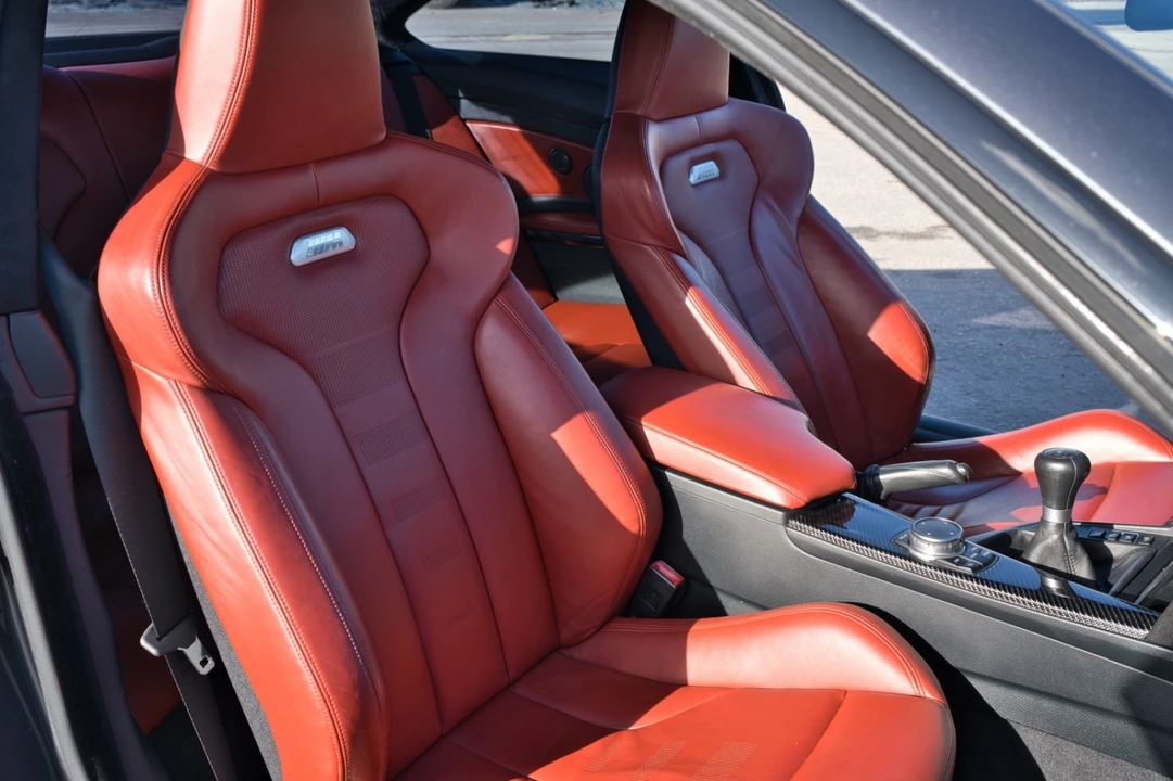 2015 BMW F82/F83 M4 - Image 21 of 21