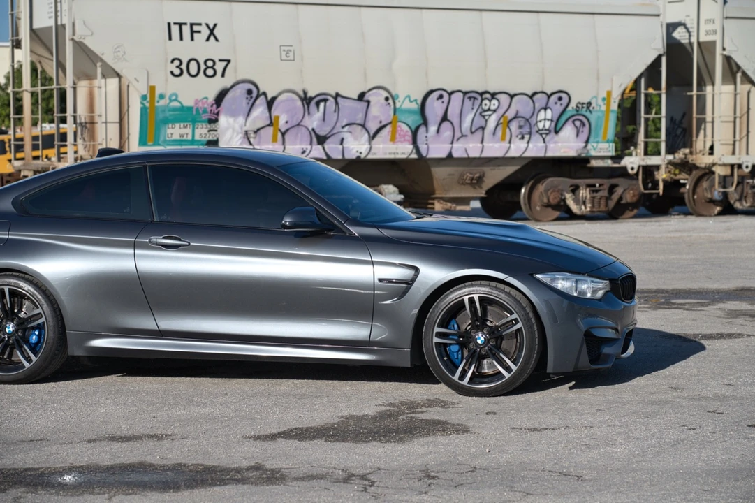 2015 BMW F82/F83 M4 - Image 15 of 21