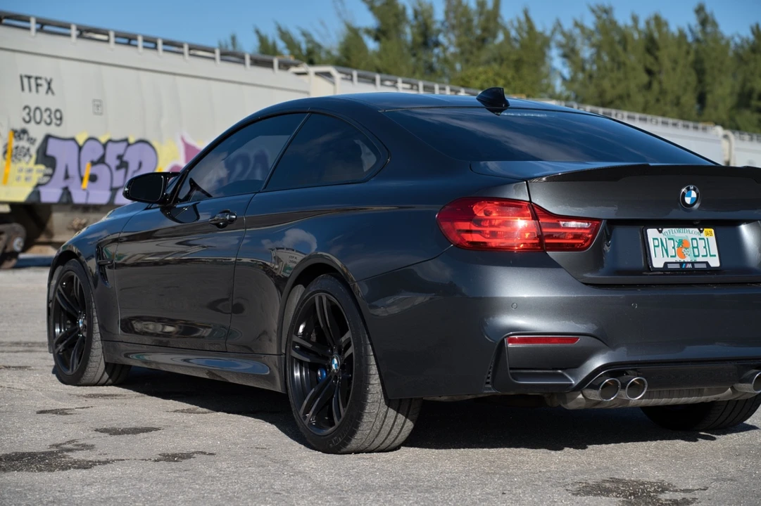 2015 BMW F82/F83 M4 - Image 13 of 21