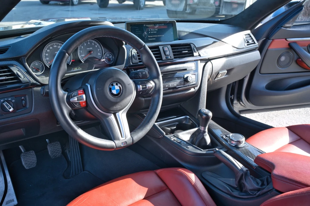 2015 BMW F82/F83 M4 - Image 20 of 21