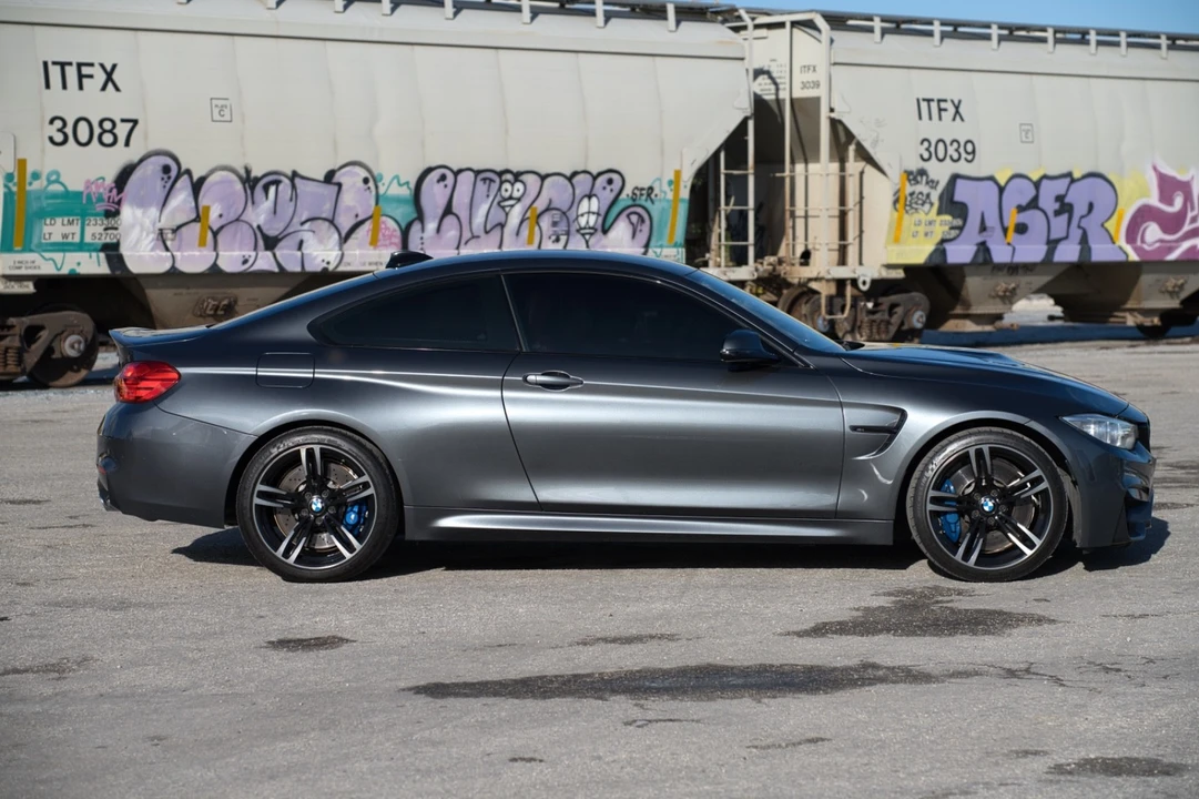 2015 BMW F82/F83 M4 - Image 16 of 21