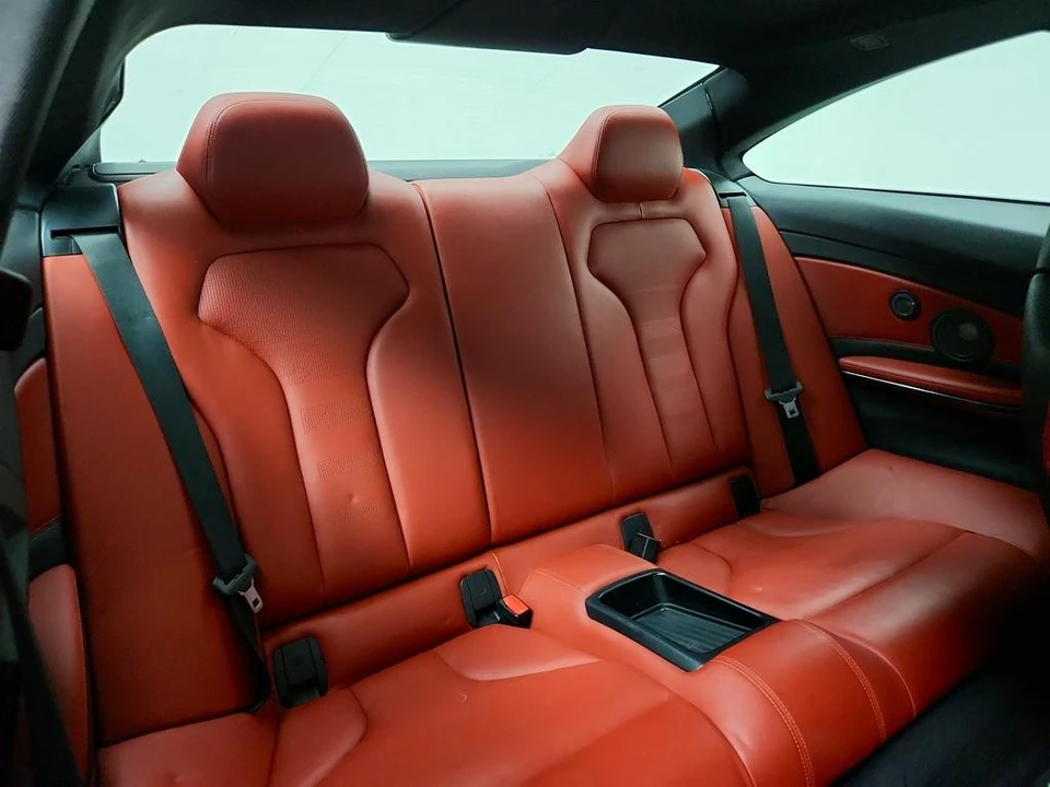 2015 BMW M4 - Image 28 of 31