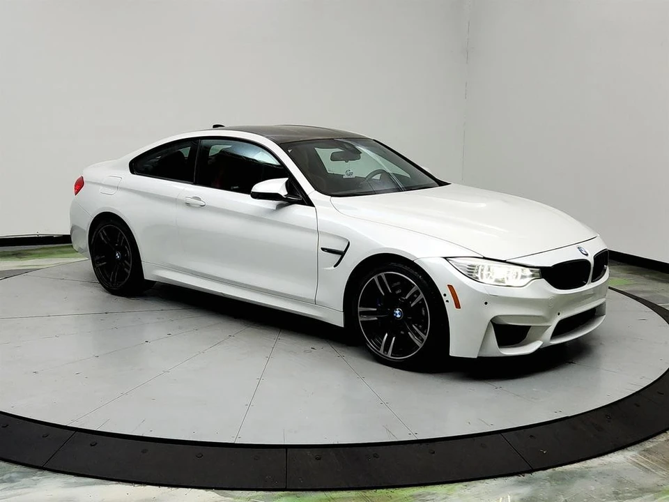 2015 BMW F82/F83 M4 - Image 3 of 31