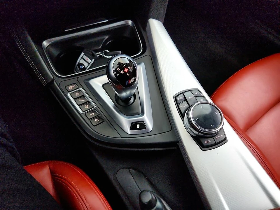 2015 BMW F82/F83 M4 - Image 18 of 31