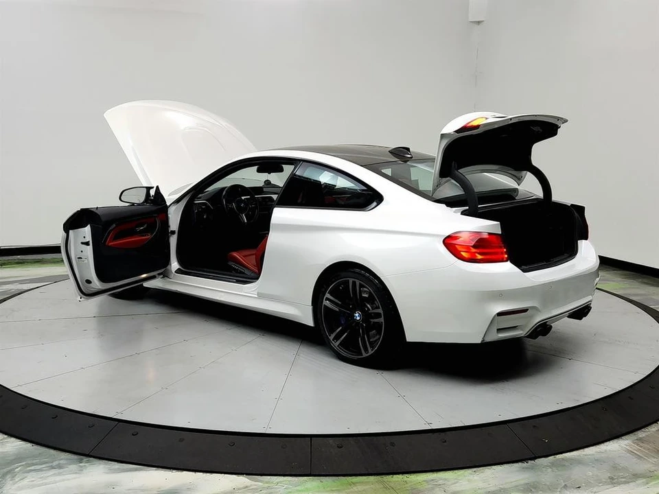 2015 BMW F82/F83 M4 - Image 12 of 31