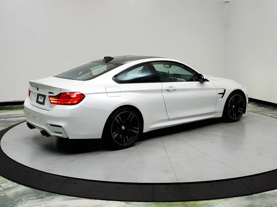 2015 BMW F82/F83 M4 - Image 5 of 31