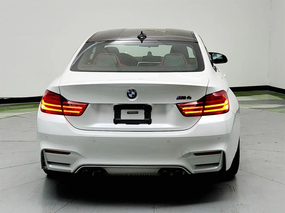 2015 BMW F82/F83 M4 - Image 6 of 31