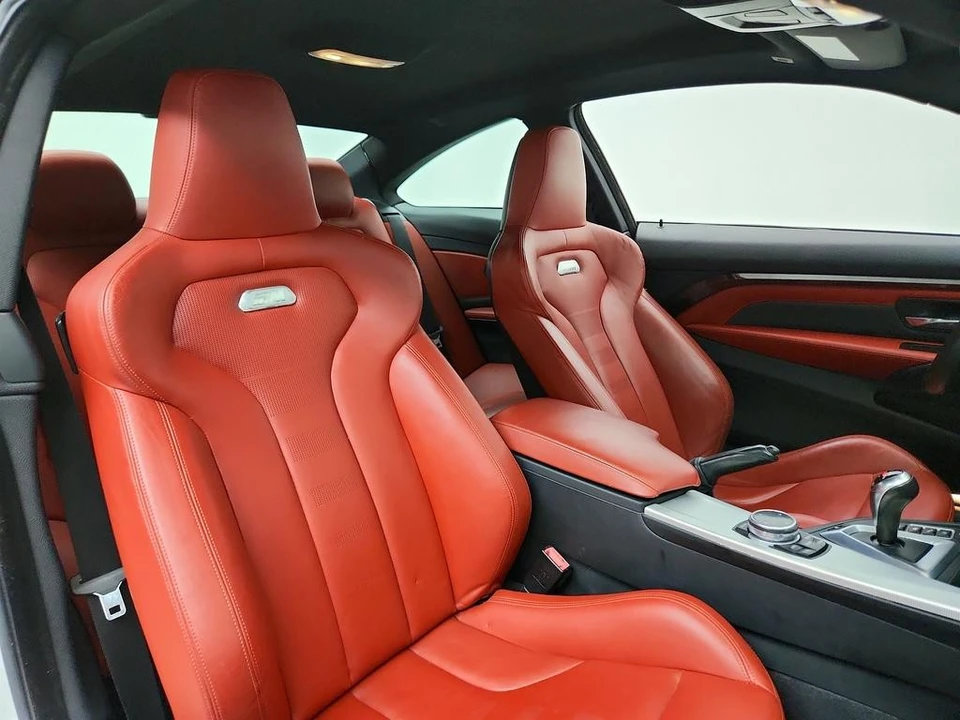 2015 BMW F82/F83 M4 - Image 26 of 31