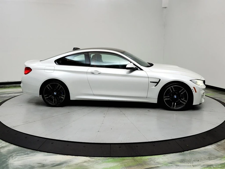 2015 BMW F82/F83 M4 - Image 4 of 31