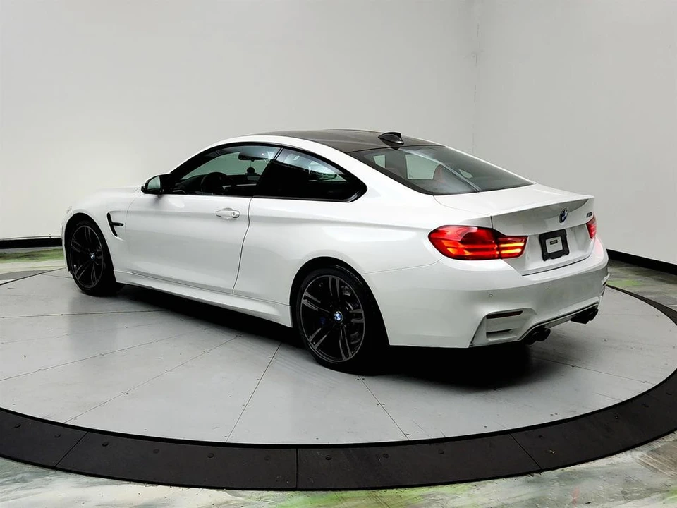 2015 BMW F82/F83 M4 - Image 7 of 31