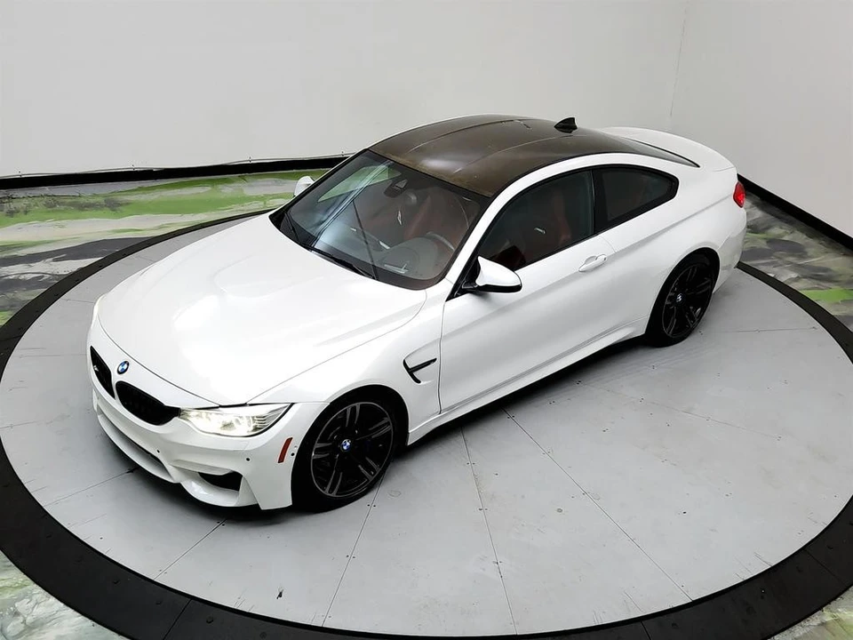 2015 BMW F82/F83 M4 - Image 31 of 31