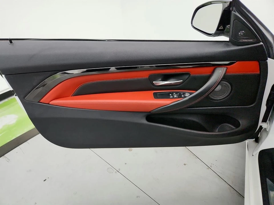 2015 BMW F82/F83 M4 - Image 23 of 31