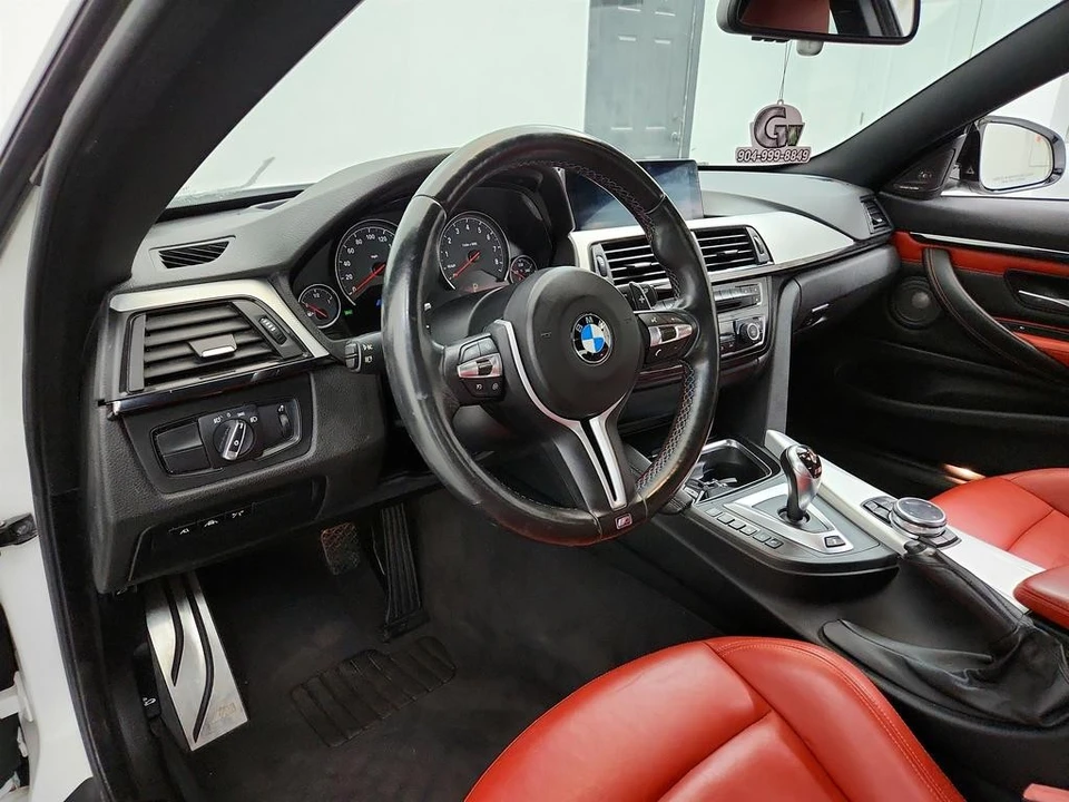 2015 BMW F82/F83 M4 - Image 13 of 31