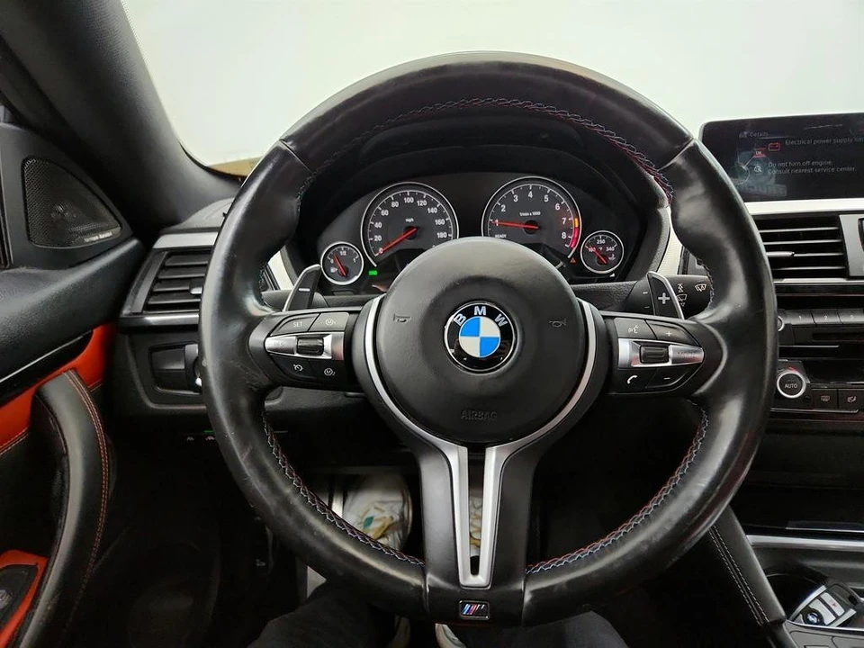 2015 BMW F82/F83 M4 - Image 17 of 31