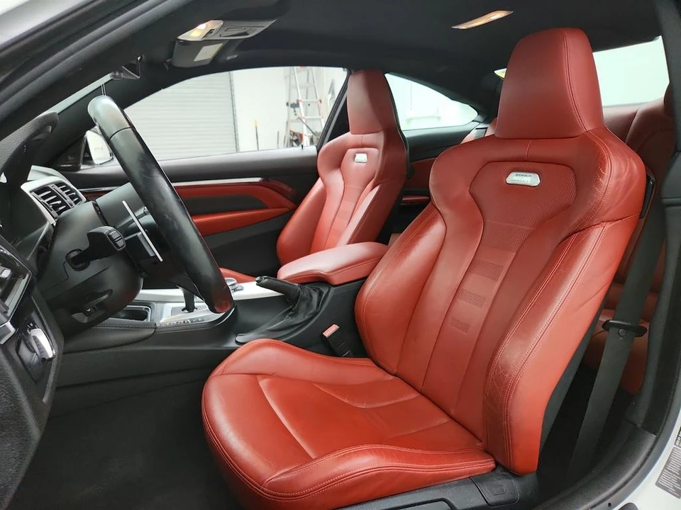 2015 BMW F82/F83 M4 - Image 14 of 31
