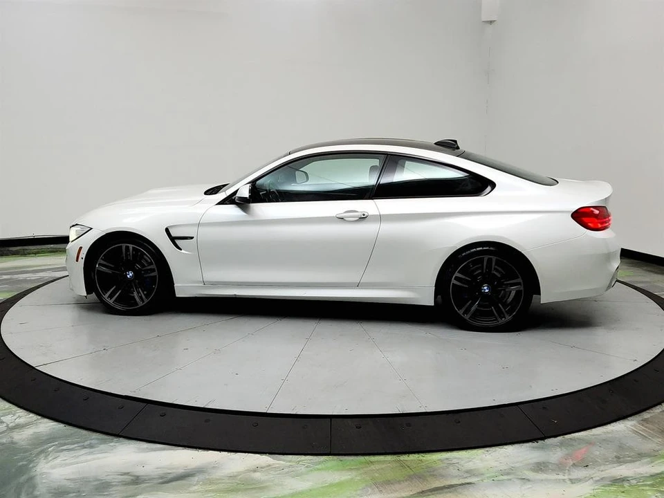 2015 BMW F82/F83 M4 - Image 8 of 31