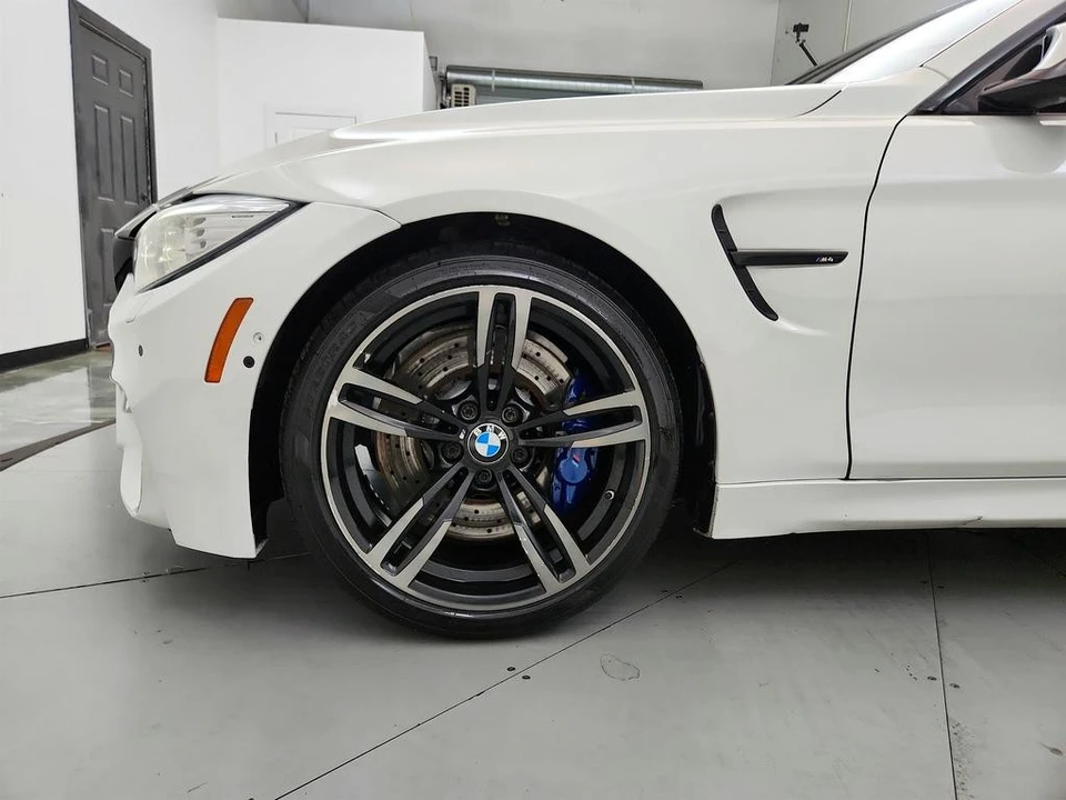 2015 BMW M4 - Image 29 of 31