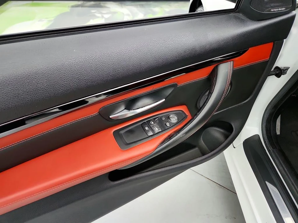 2015 BMW M4 - Image 22 of 31
