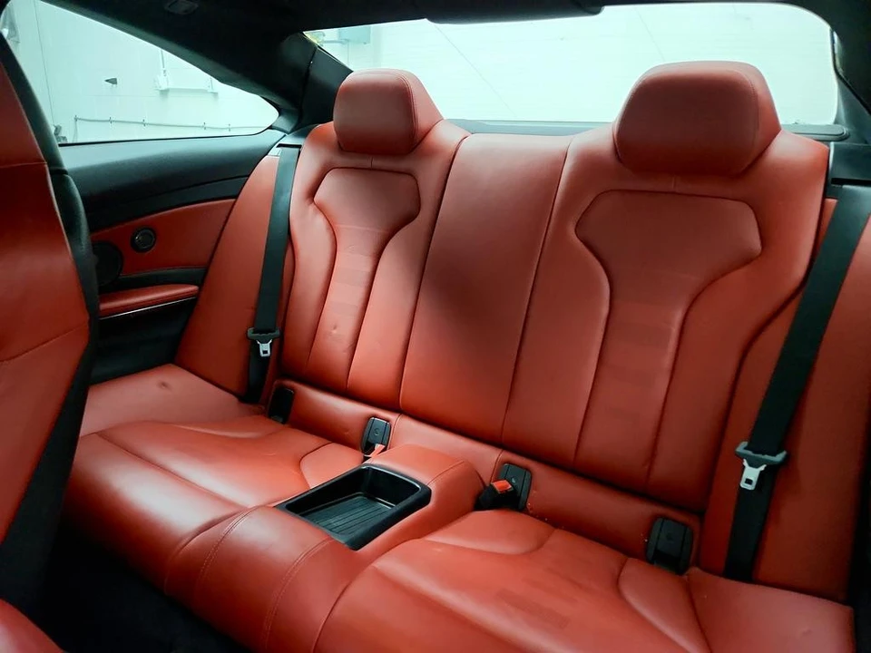 2015 BMW F82/F83 M4 - Image 24 of 31