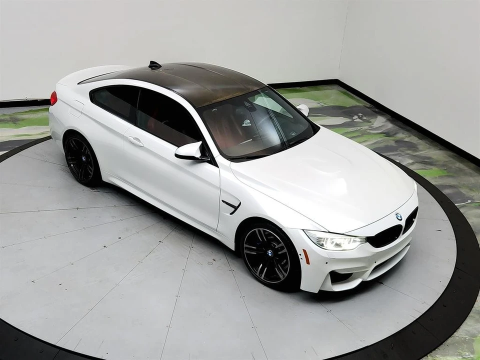 2015 BMW M4 - Image 31 of 31