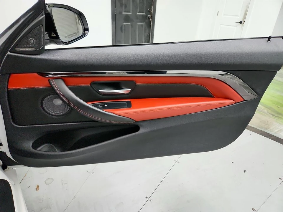 2015 BMW F82/F83 M4 - Image 27 of 31