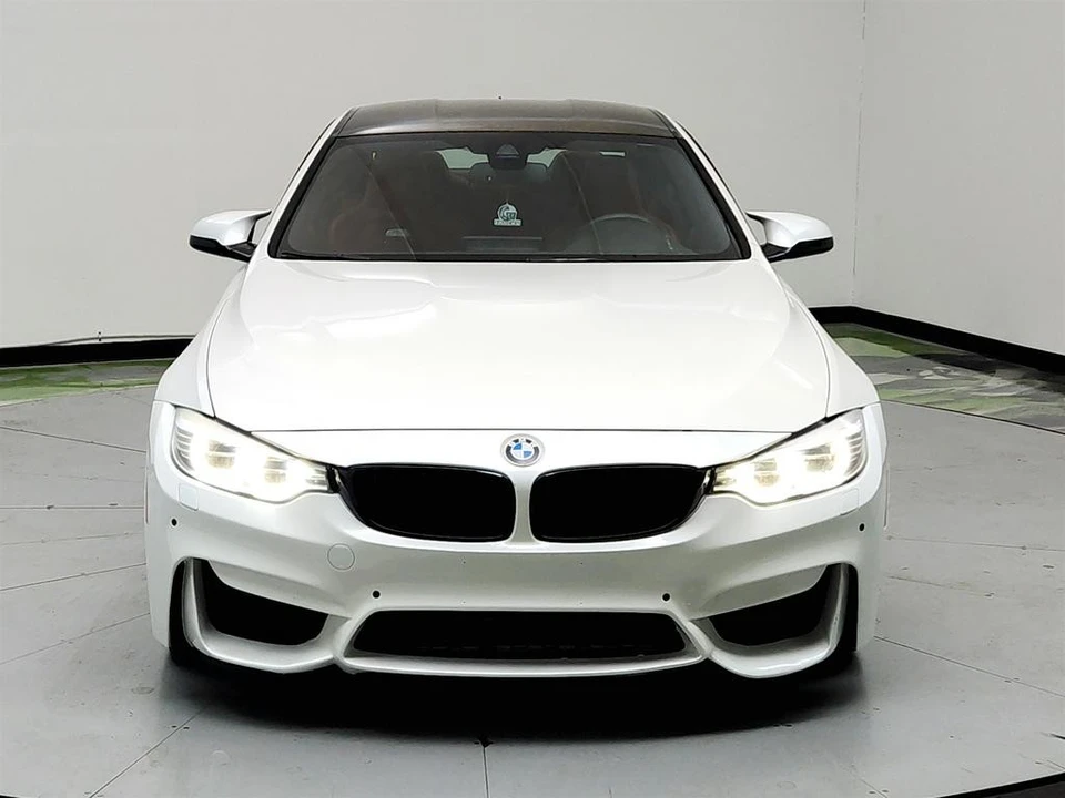2015 BMW F82/F83 M4 - Image 2 of 31