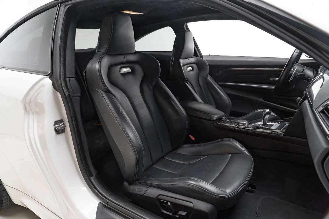 2015 BMW F82/F83 M4 - Image 4 of 10