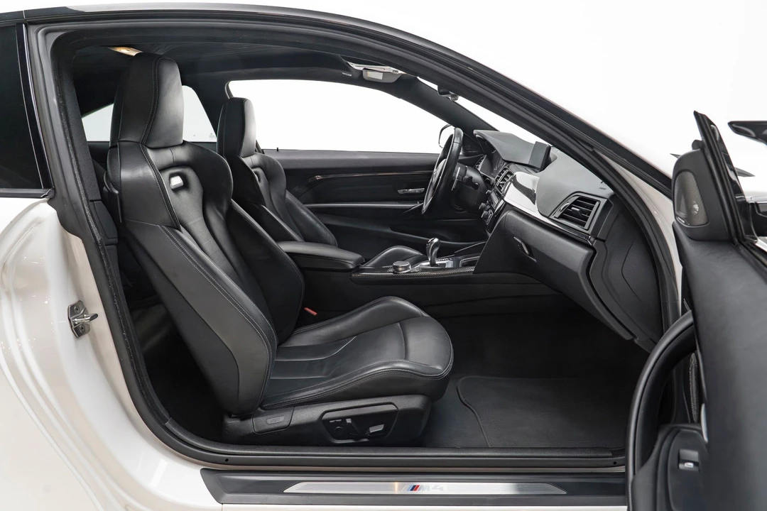2015 BMW F82/F83 M4 - Image 5 of 10