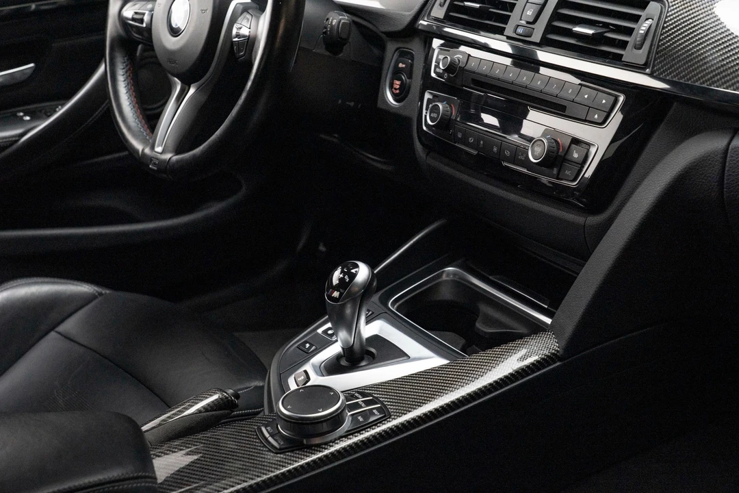 2015 BMW F82/F83 M4 - Image 6 of 10