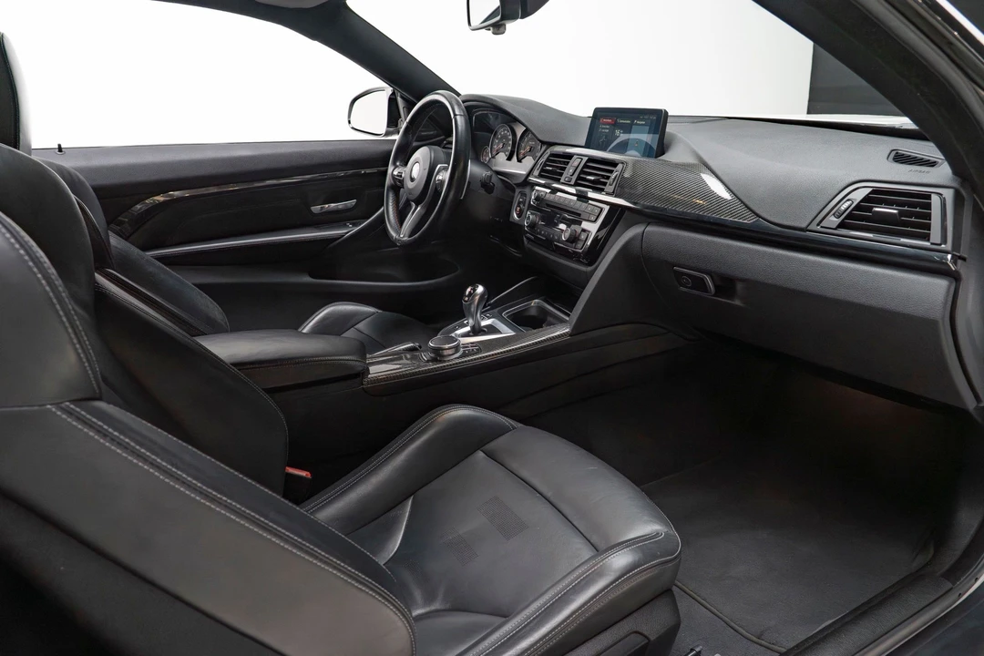 2015 BMW F82/F83 M4 - Image 2 of 10
