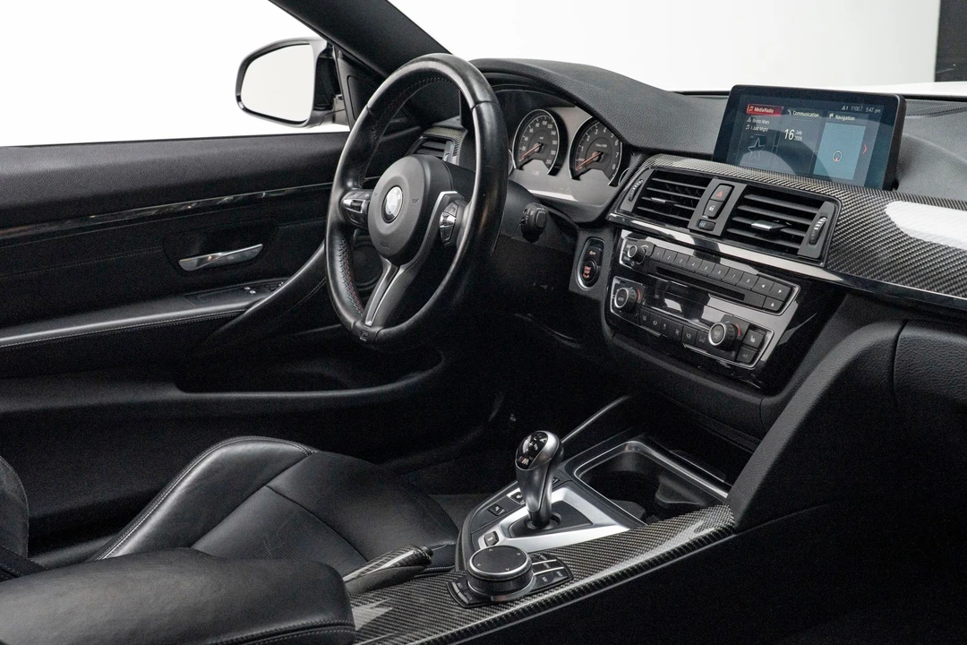 2015 BMW F82/F83 M4 - Image 3 of 10