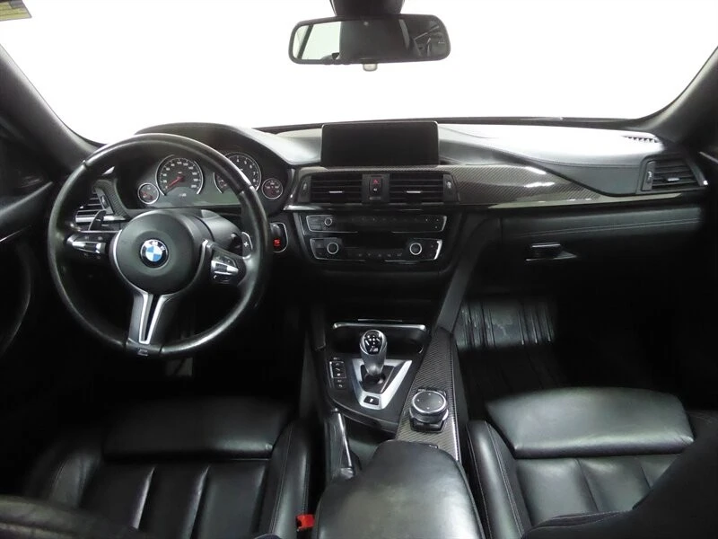 2015 BMW F82/F83 M4 - Image 17 of 31