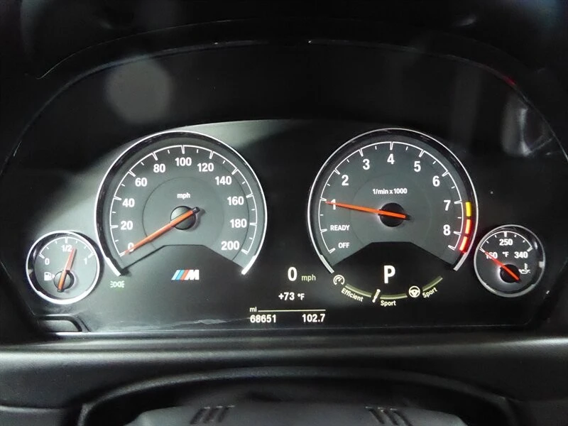 2015 BMW F82/F83 M4 - Image 20 of 31