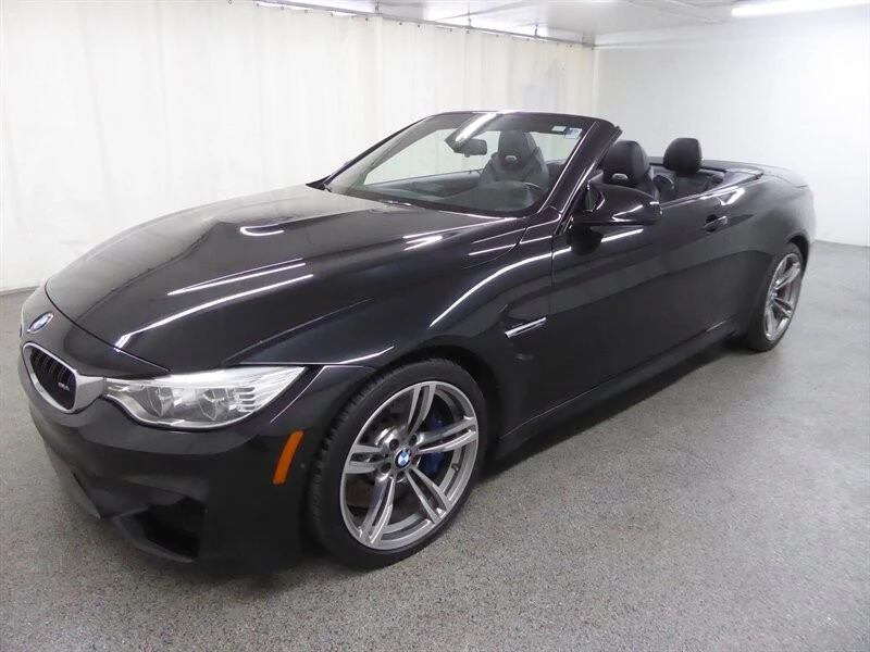 2015 BMW F82/F83 M4 - Image 3 of 31