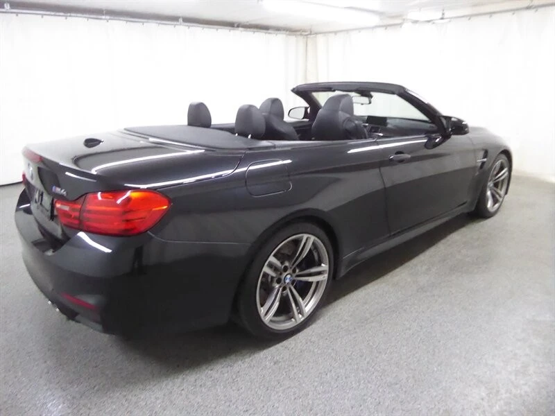 2015 BMW F82/F83 M4 - Image 7 of 31